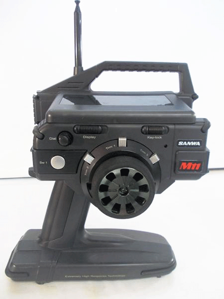 買取　フタバ　M11