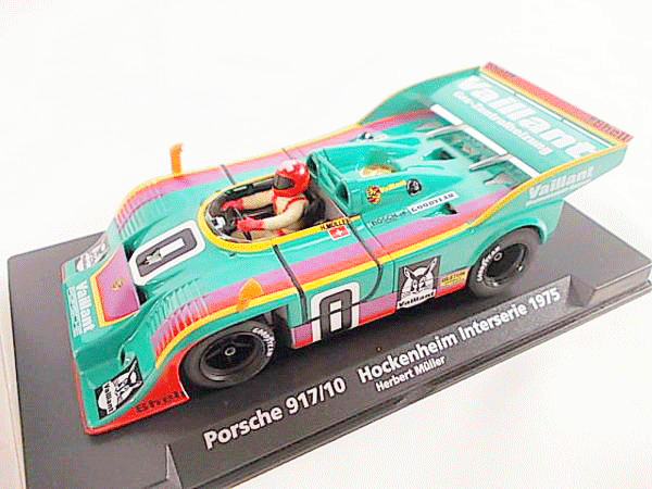 FLY 1/32 ポルシェ 917/10 INTERSERIE 1975