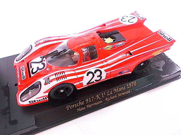 FLY 1/32 ポルシェ917-K 1° LeMans 1970
