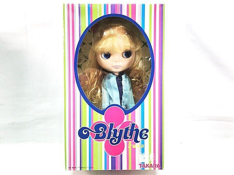 ブライス　BL-7　サンデーベスト