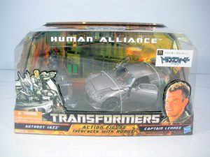 買取　RA32<br />
オートボットジャズ