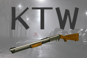 KTW　モデルガン買い取り