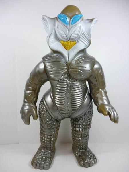 メフィラス星人