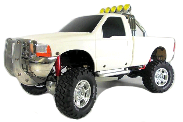 フォード ハイリフト F-350