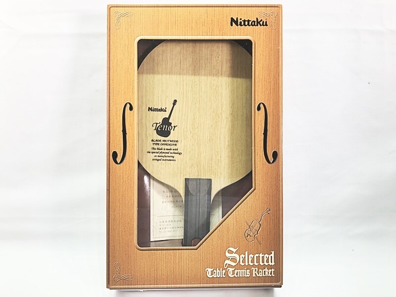 NIttaku ニッタク　テナーST