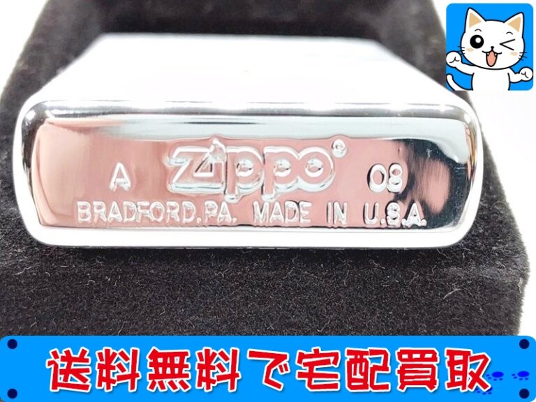 ZIPPO（ジッポ） など