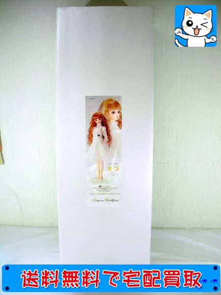 買取　スーパードルフィー　SD　キラ