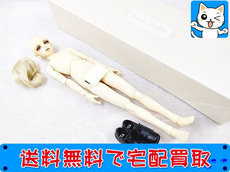 SD 少年 セシル SPノーマル ワンオフ 買取