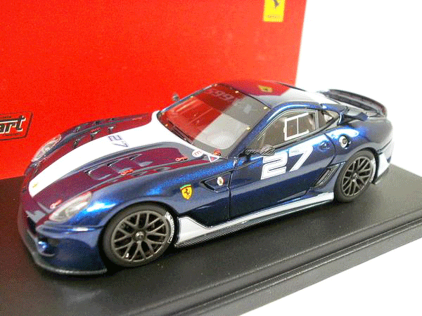 Looksmart 1/43 フェラーリ 559XX Versione Clienti