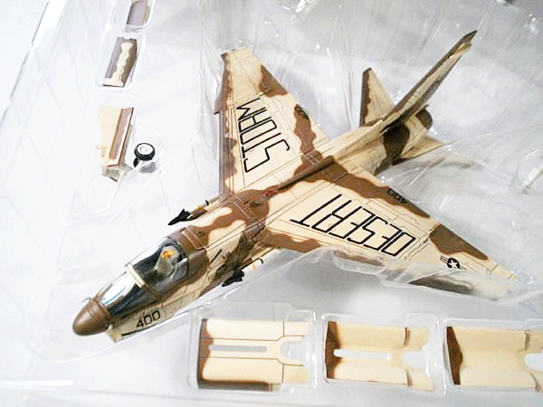 センチュリーウイングス<br />
1/72 VA72ブルーホークスAC400 1991 