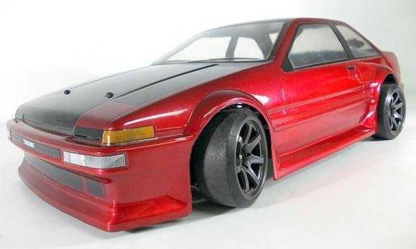 買取　HPI TC-D 