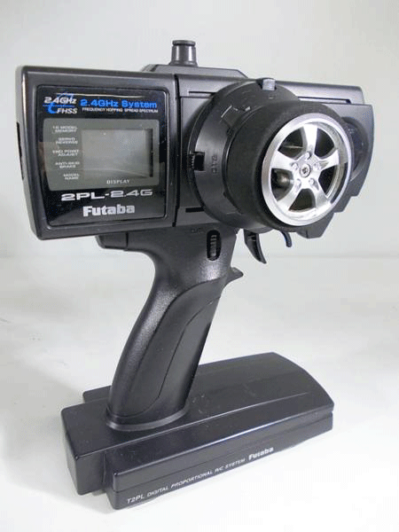 買取　フタバ　2PL 2.4G