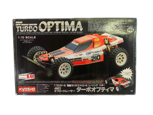 OPTIMA オプティマ 買取