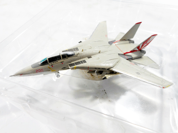 ワールドエアクラフト<br />
 1/200　F-14A US Navy VF-111 Sundowners NL-200 `1982