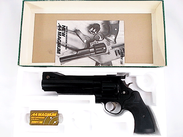 M29 サターンカスタム