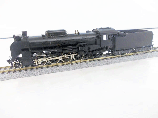 アダチ JNR D51
