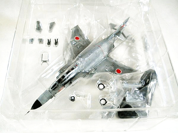 ホビーマスター<br />
 1/72　F-4EJ 改 ファントムⅡ