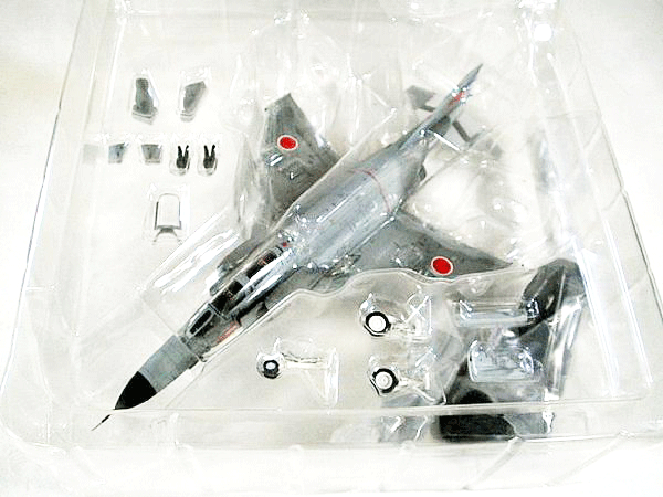 ホビーマスター<br />
1/72　F-4EJ 改 ファントムⅡ