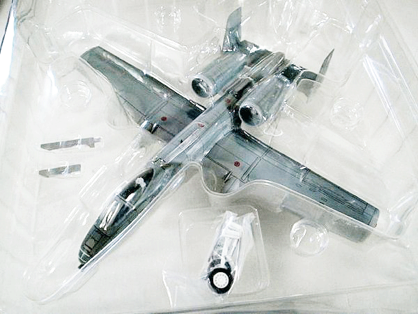 ホビーマスター 1/72　A10-A