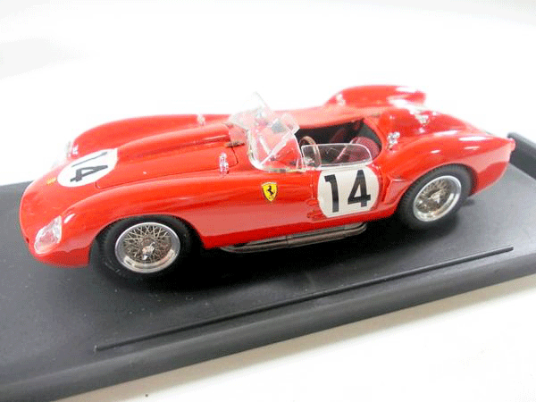 BANG 1/43 250 TR プロトタイプ ルマン 1958