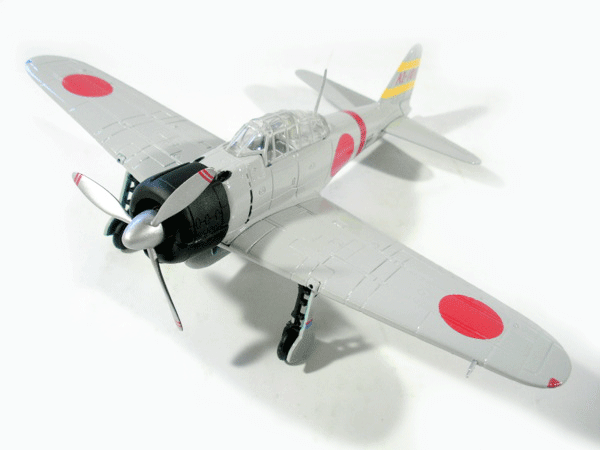 フランクリンミント 飛行機模型　買取　1/48　軍用機　ミニカー