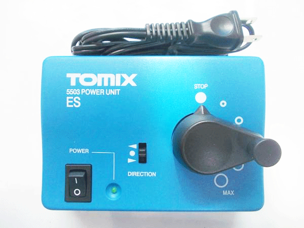 TOMIX パワーユニット ES