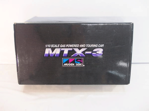 MTX-3