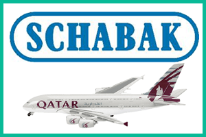 schabak|シャバク 航空機模型　買取