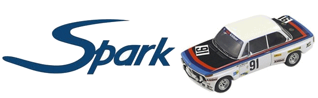 スパーク Spark