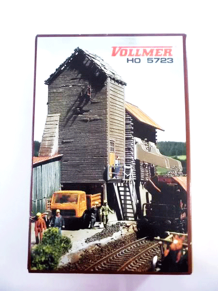 Vollmer フォルマー 買取 鉄道模型