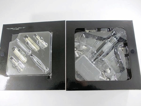 センチュリーウイングス<br />
1/72 A-6Eイントルーダー
