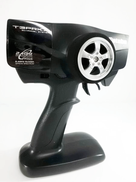買取　フタバ 3PRKA 2.4GHz