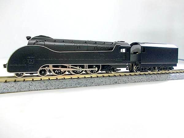 ワールド工芸 NゲージやHOゲージなど各種スケールの鉄道模型メーカー 買取
