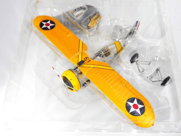 ホビーマスター 1/48 Grumman F3F-2