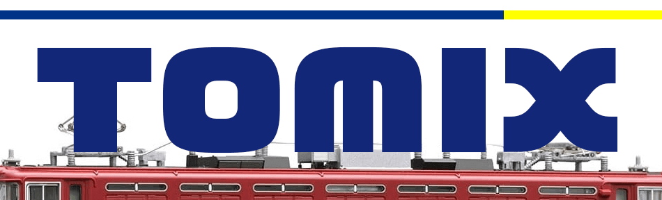 TOMIX 鉄道模型 買取-高価買取専門店 無料査定 | 宅配買取