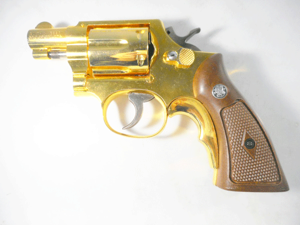 M10 オールドモデル 24K