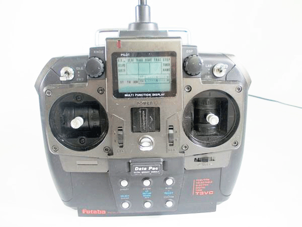 買取　フタバ T3VC