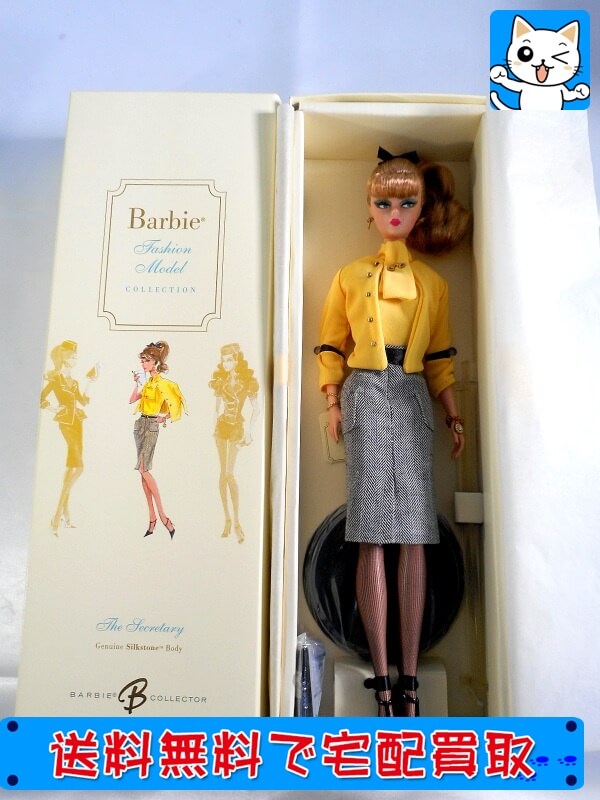 バービー バービー人形 Barbie Mini Odetteバービー Princess 独特の素材 Barbie