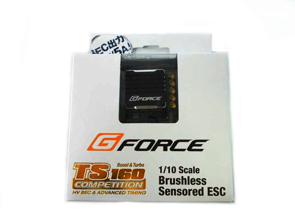 G-FORCE 買取