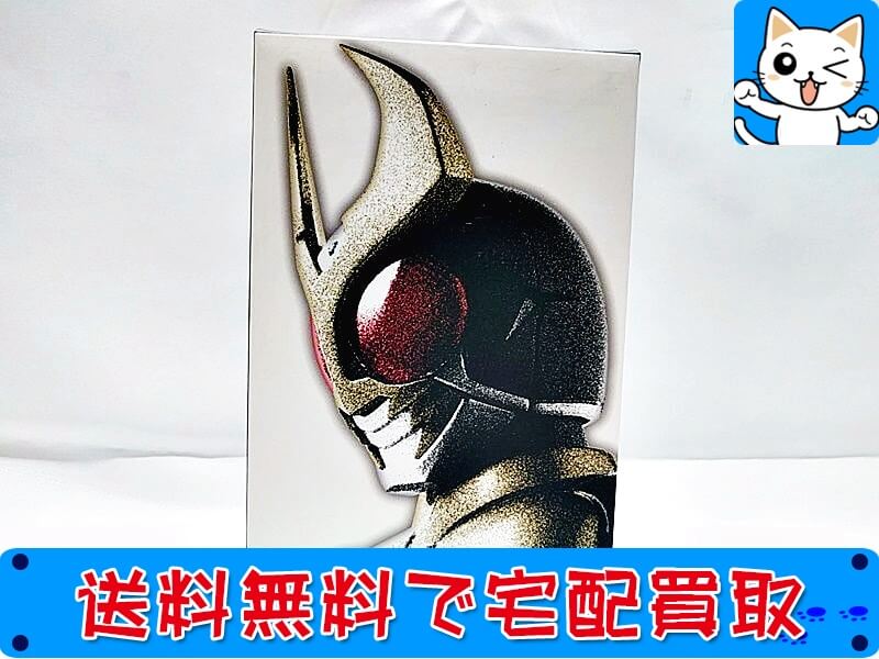 仮面ライダーのフィギュアを高額で買取いたします。SICやフィギュアーツはもちろん一番くじなどのフィギュアも大歓迎！