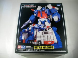 買取　MP22<br />
ウルトラマグナス