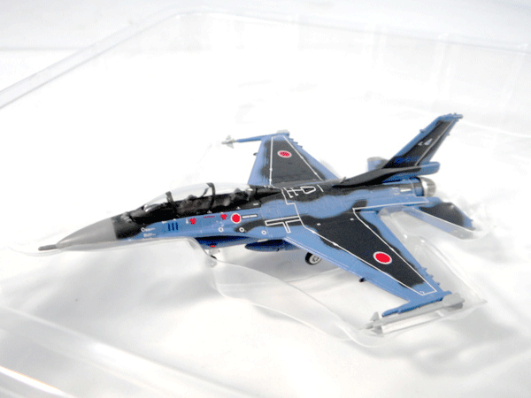 ワールドエアクラフト 1/200　F-2B 第21飛行隊