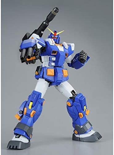 買取 フルアーマーガンダム ブルーカラー プレミアム