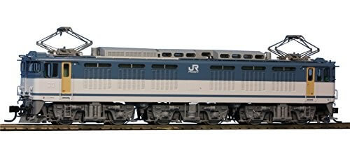 天賞堂 72018 EF64形 電気機関車 0番代 7次型 JR貨物 更新機をお買取しました！