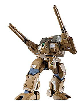 HI-METAL R 超時空要塞マクロス ADR-04-MKX デストロイド・ディフェンダーをお買取しました!