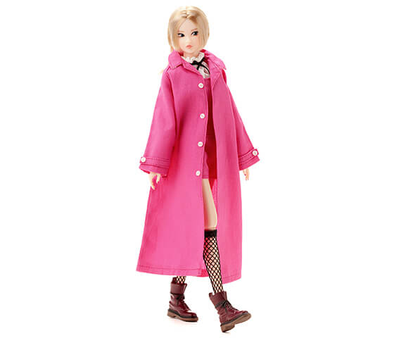 【買取】CCS 18AN momoko Change