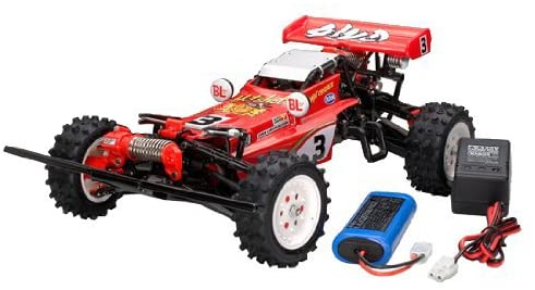 タミヤ XBホットショット 57785を高価買取します