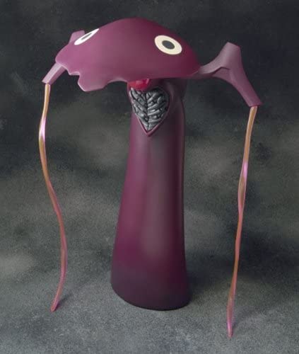 バンダイ ソフビ魂 シャムシエルをお買取しました!