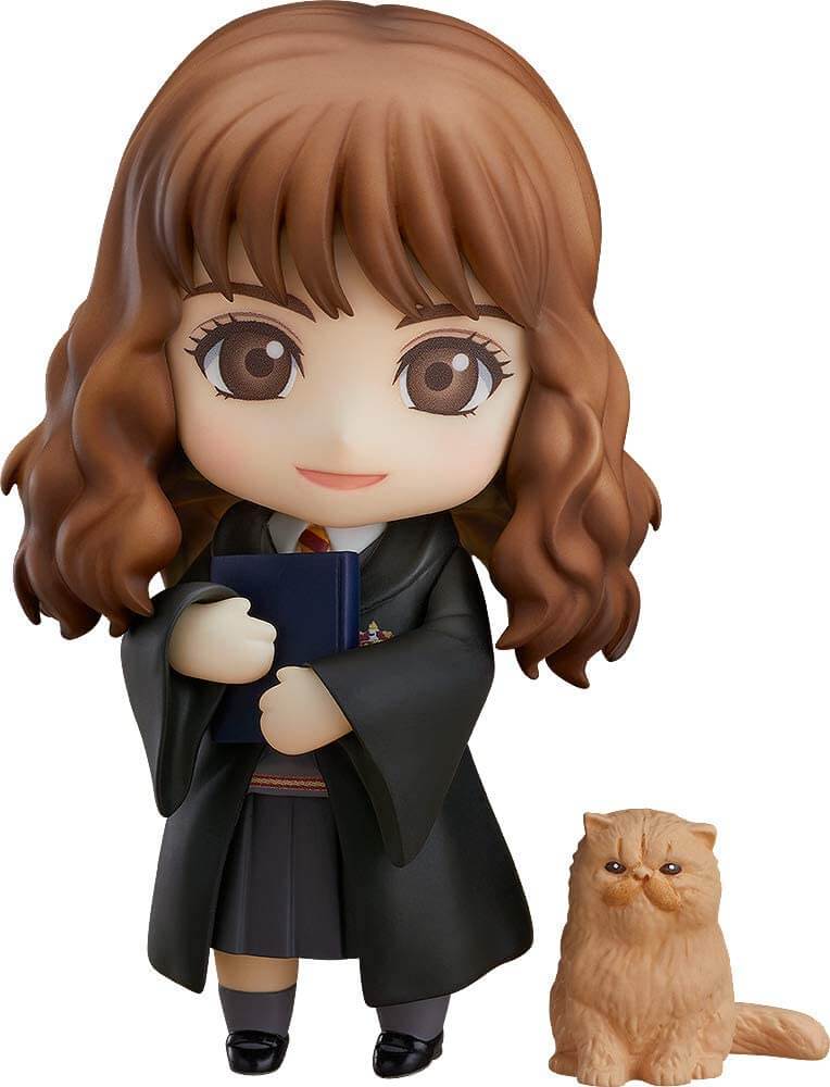 ねんどろいど ハーマイオニーをお買取しました!