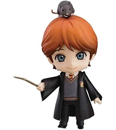 ねんどろいど ロン・ウィーズリーをお買取しました!
